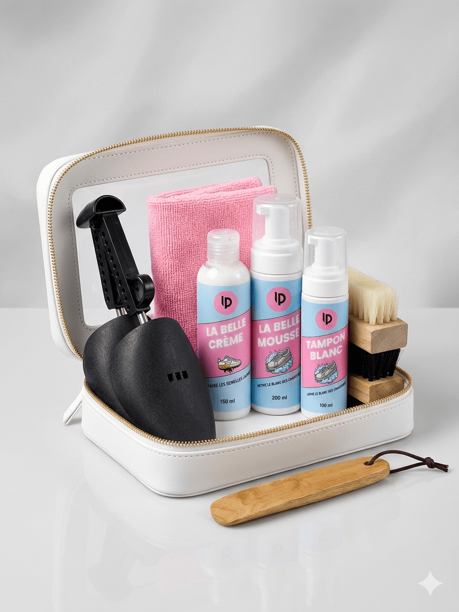 Kit de Réparation