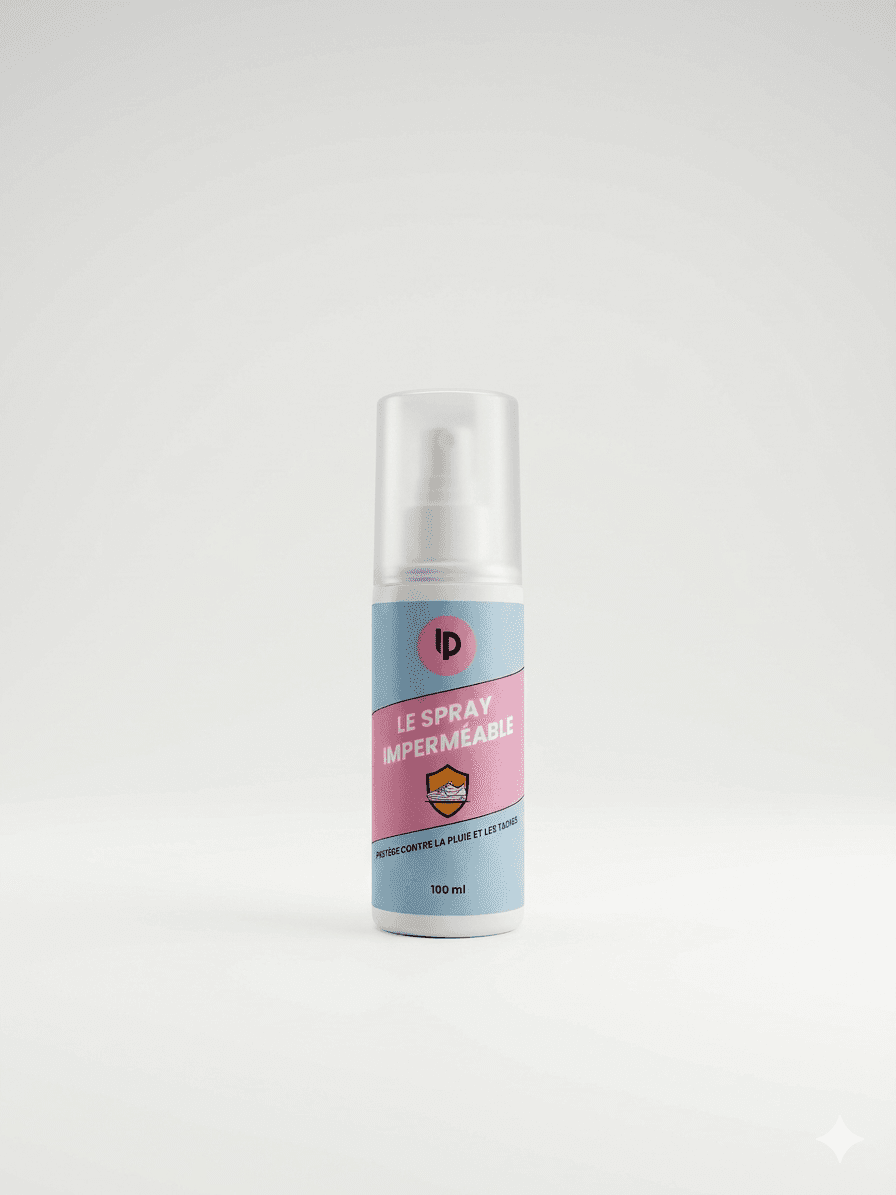 Le Spray Imperméabilisant
