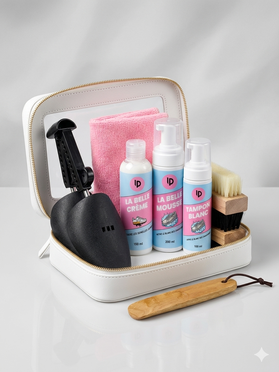 Kit de Réparation